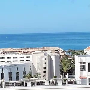  Apartment Playa Honda Luxury