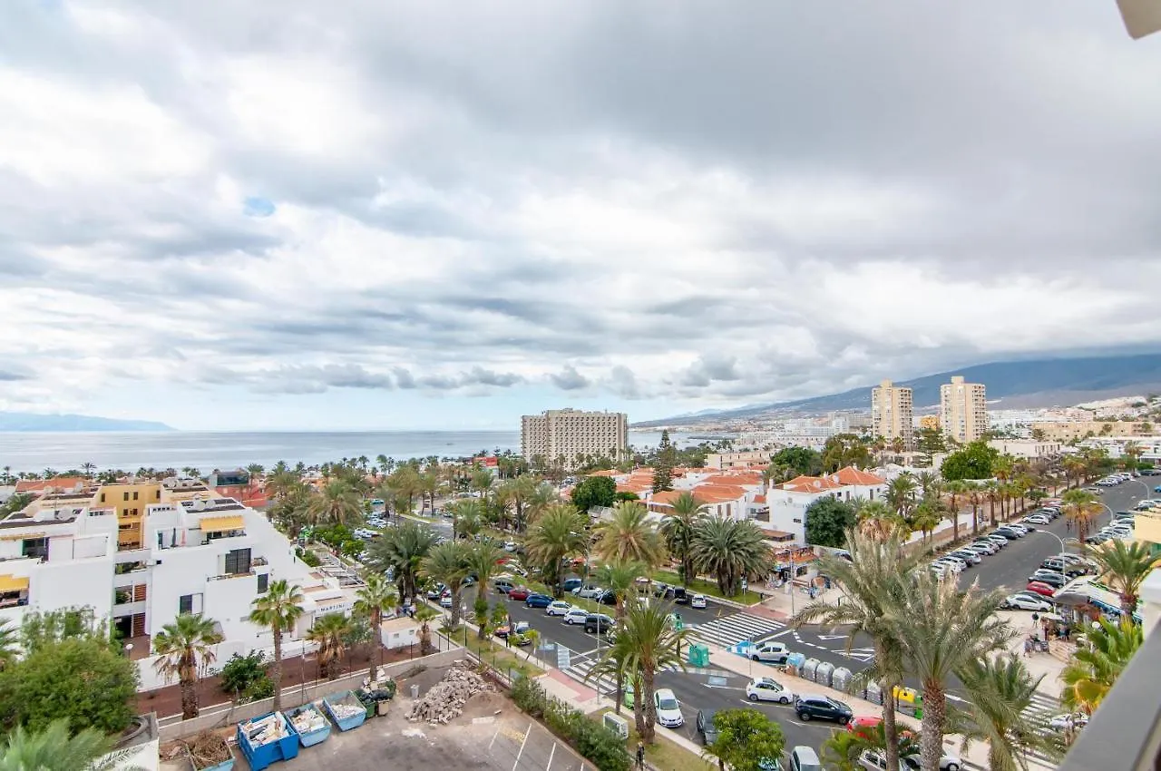 El Dorado Sea View 2A015 Apartment Arona   Arona (Tenerife)